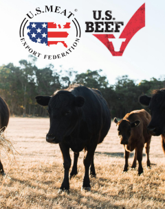 US Beef