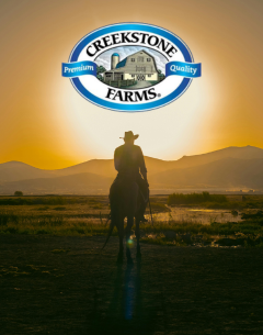 Creekstone Farms