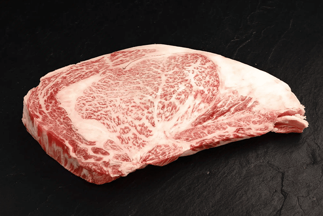 Japan Wagyu Ribeyesteak (Entrecôte) A5+