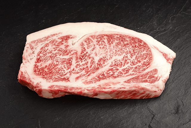 Japan Wagyu Rumpsteak A5+