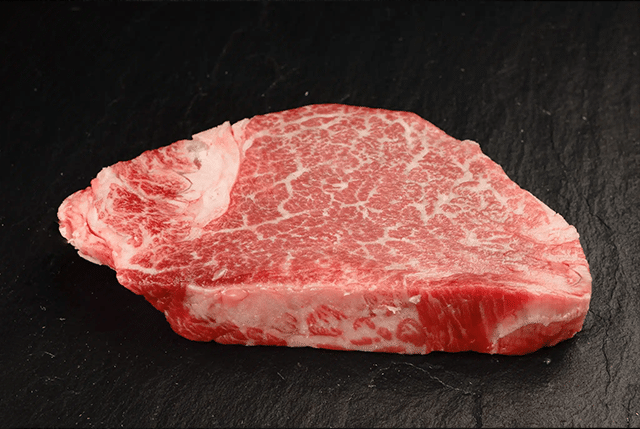 Japan Wagyu Rinderfiletsteak A5+