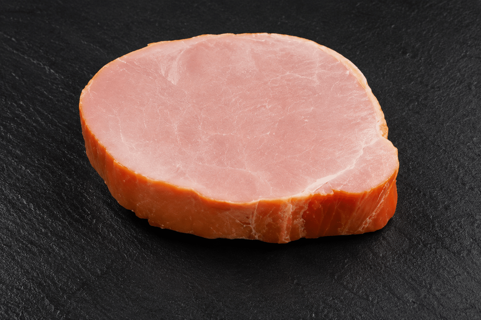 Deutsches Kasselerrücken Steak
