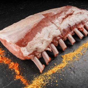 Braten und Schmorgerichte vom Schwein