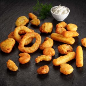 Fingerfood