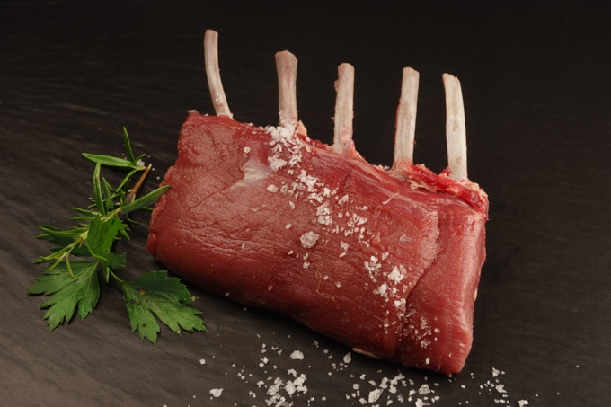Wildschweinkrone