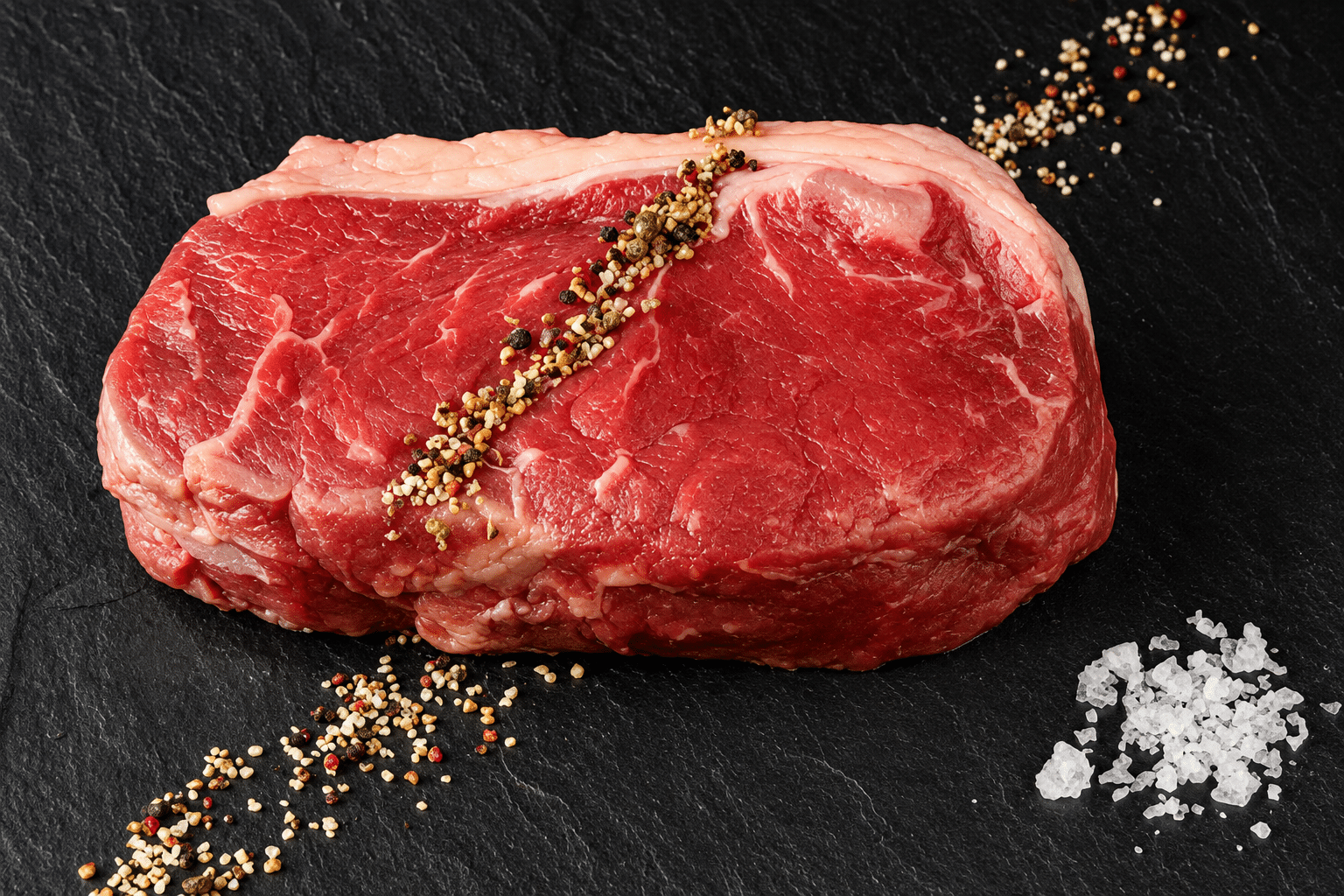 Argentinisches Rumpsteak