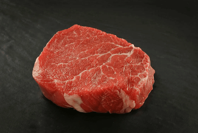 Irisches Salzwiesen Rinderfiletsteak