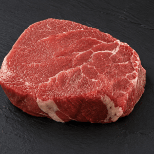 Irisches Salzwiesen Rinderfiletsteak