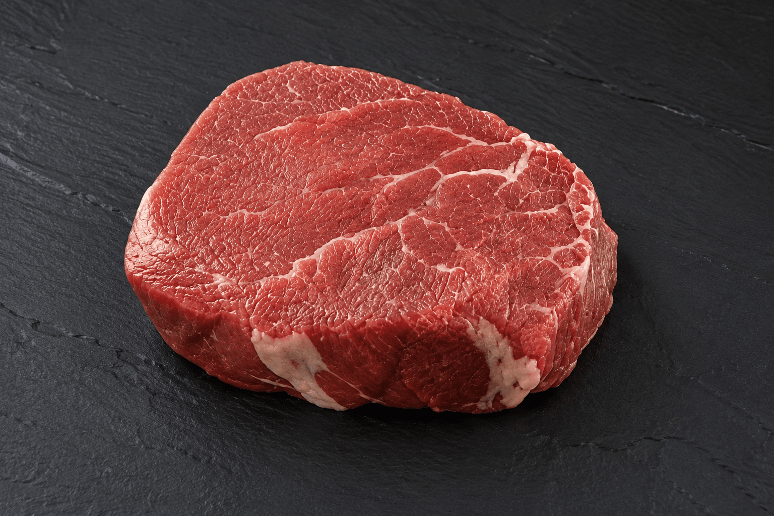 Irisches Salzwiesen Rinderfiletsteak