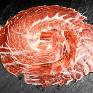 Iberico Bellota Schinken Reserva