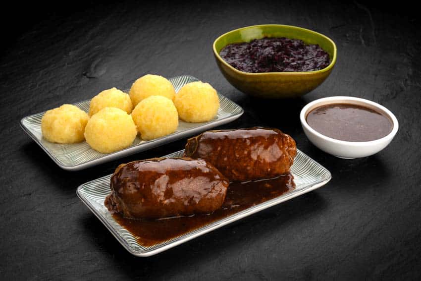 Sonntagsbox für 2 Personen