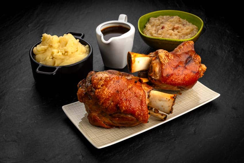 Brauhausbox für 2 Personen