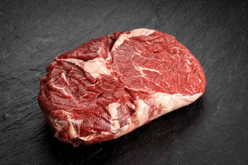 PROBIERPREIS! Uruguay Black Angus Ribeye-Steak (Entrecôte), Aktion ist limitiert auf max. 1 Variante pro Bestellung!