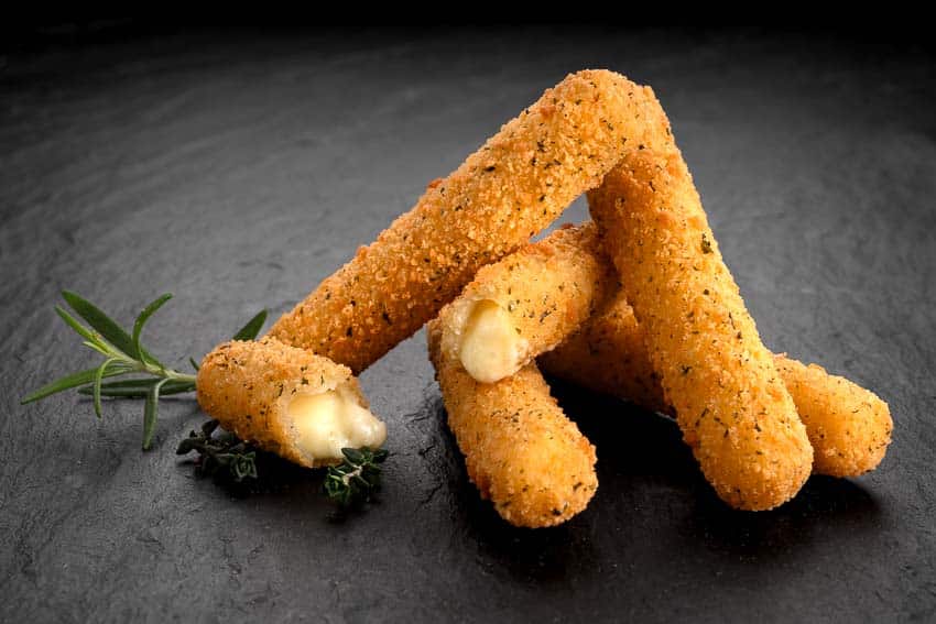 Primo Mozzarella Sticks