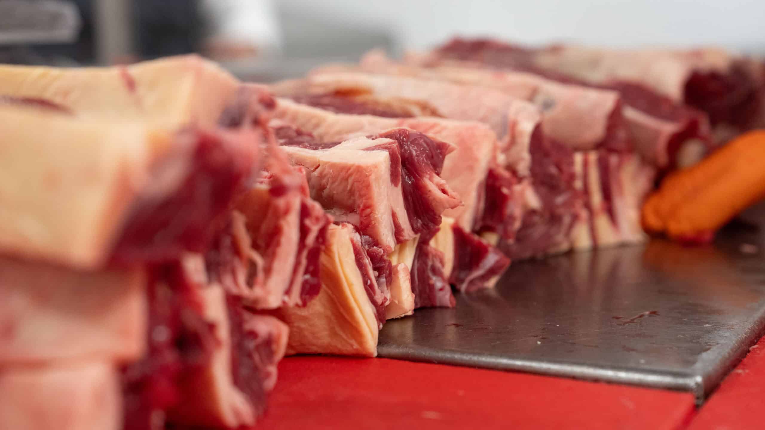 Txogitxu Flank Steak