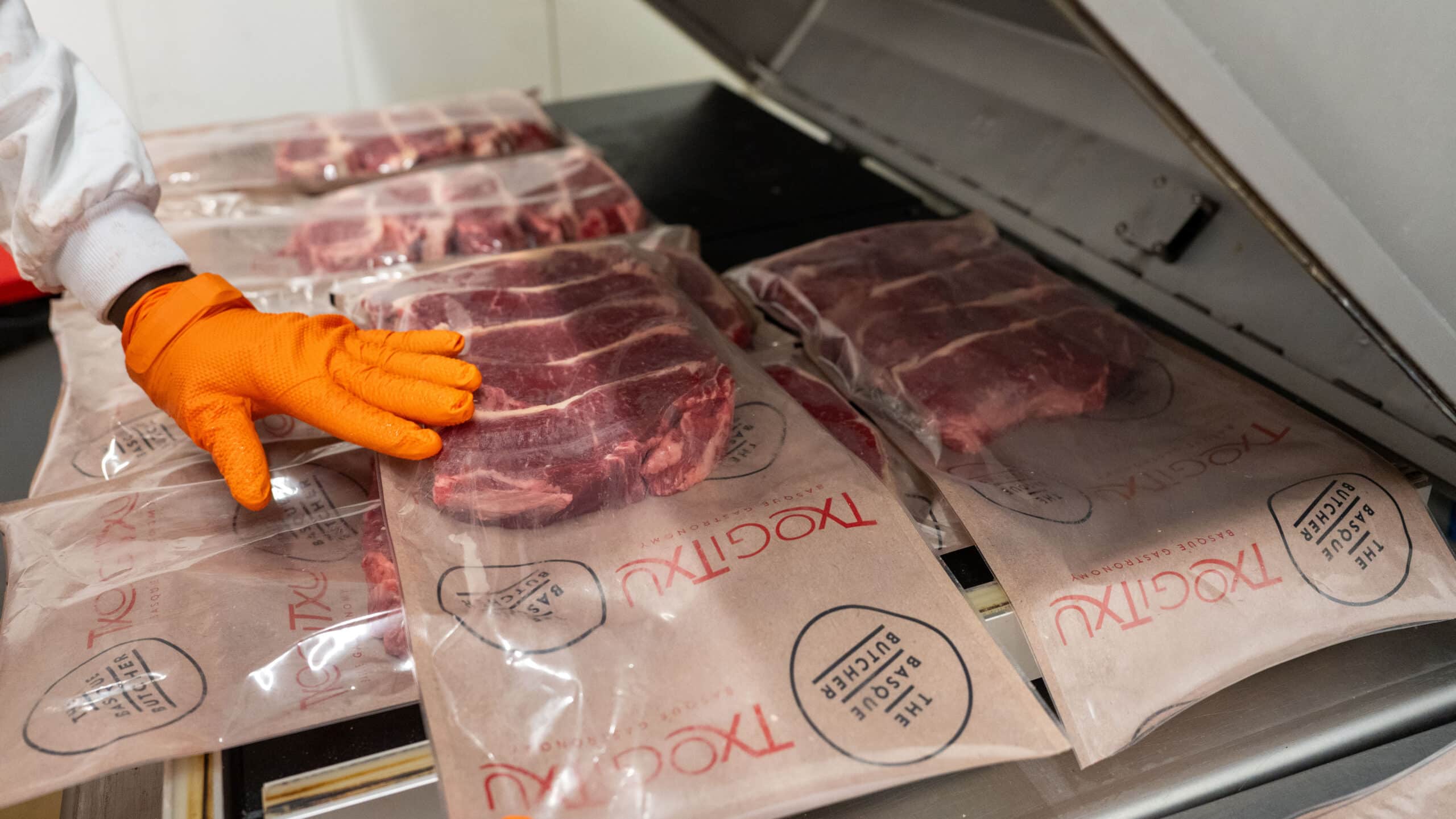 Txogitxu Flank Steak