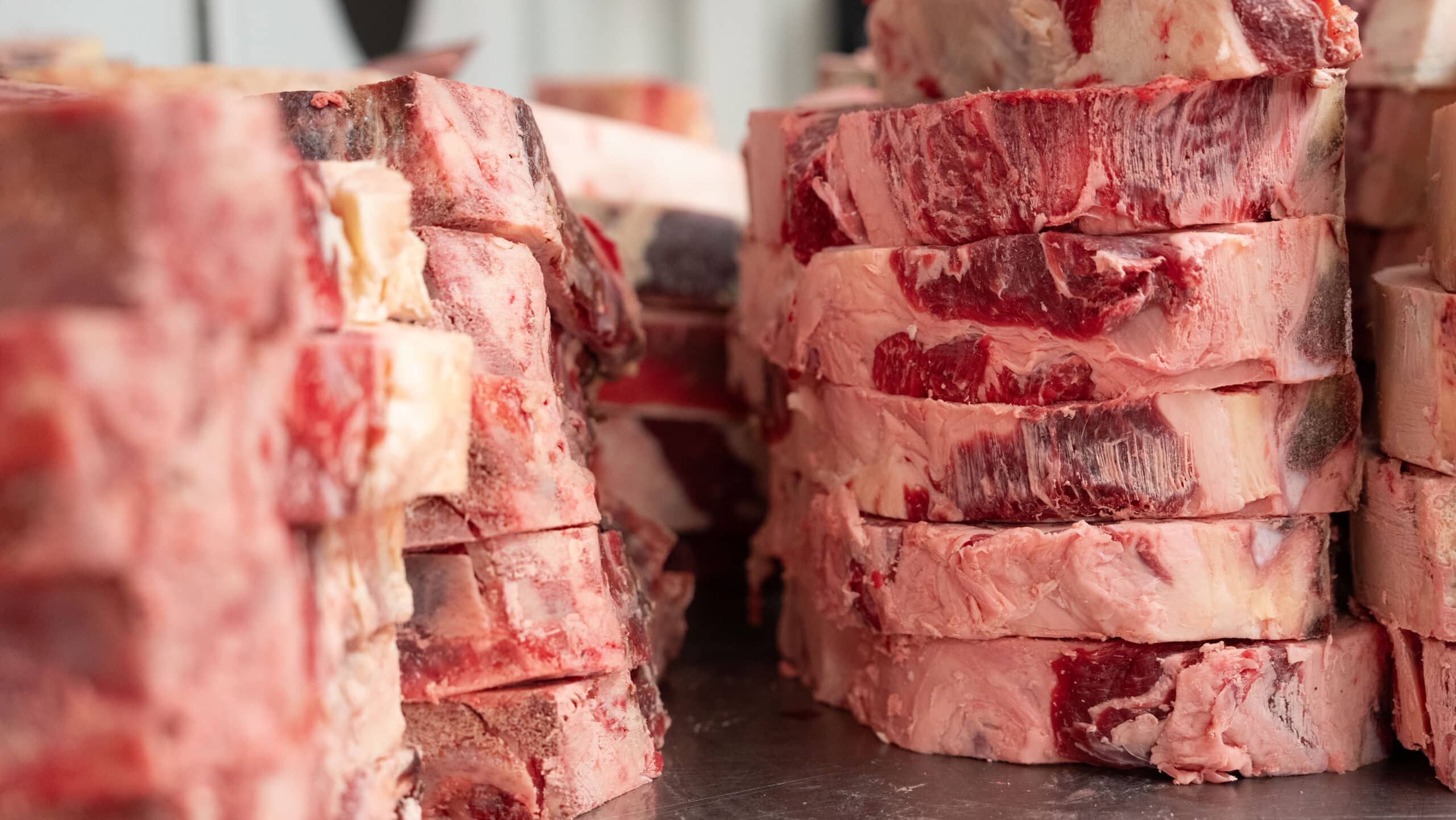 Txogitxu Ribeyesteak