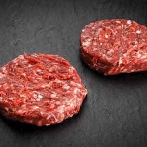 Txogitxu Steak Burger
