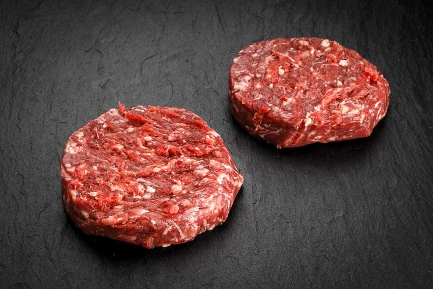Txogitxu Steak Burger