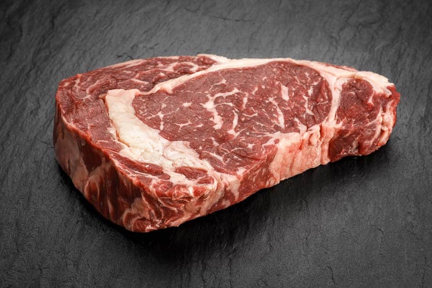 Txogitxu Ribeyesteak