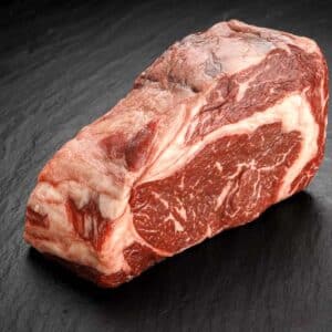 Txogitxu Ribeye Braten