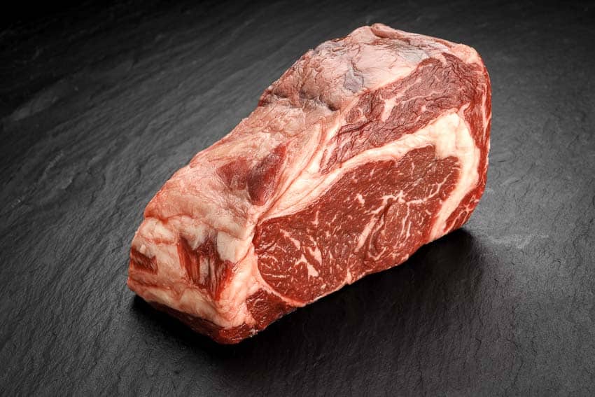 Txogitxu Ribeye Braten