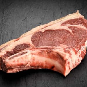 Txogitxu Ribeye am Knochen