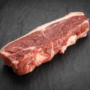 Txogitxu Rumpsteak