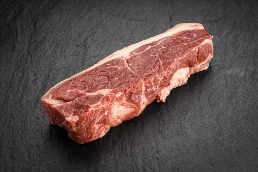 Txogitxu Rumpsteak