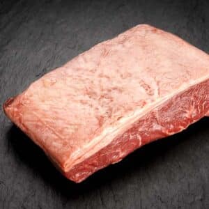 Txogitxu Rumpsteak Braten