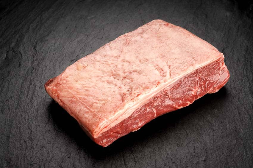 Txogitxu Rumpsteak Braten