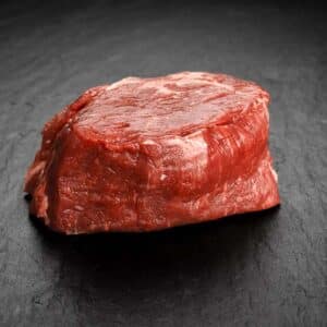 Txogitxu Filet Steak
