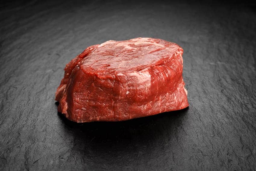 Txogitxu Filet Steak