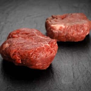 Txogitxu Filet Mignon