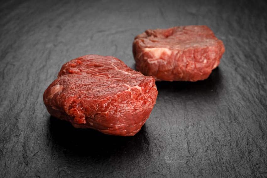 Txogitxu Filet Mignon