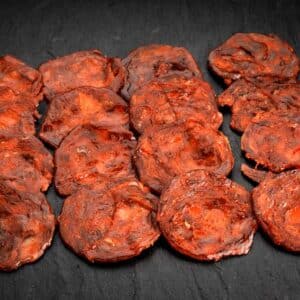 Txogitxu Chorizo de VACA
