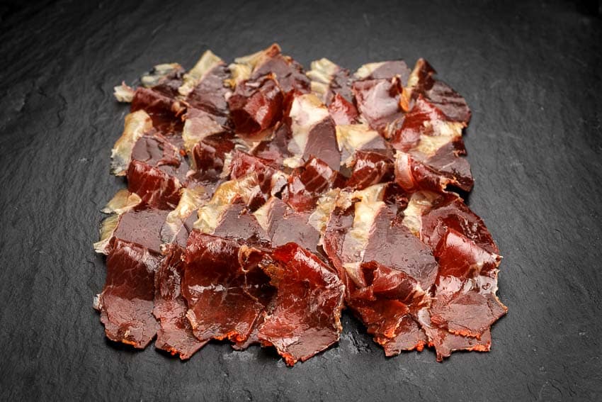 Txogitxu Picanha de Vaca Durada al Pimenton
