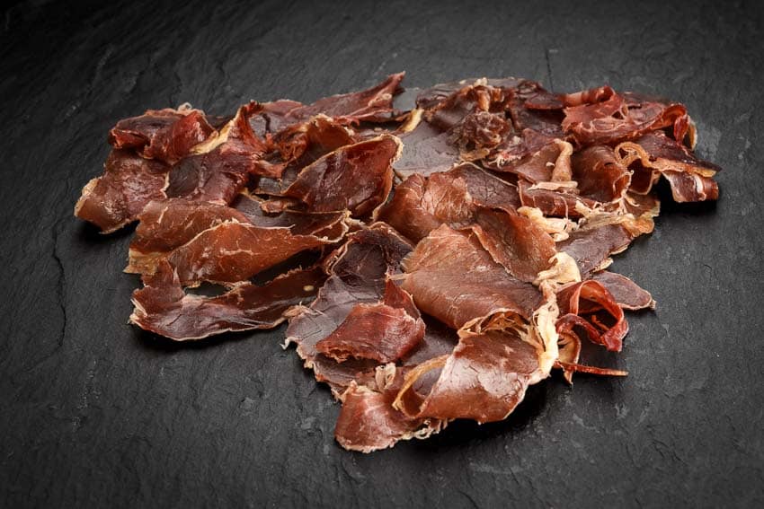 Txogitxu Jamon de Vaca Curado