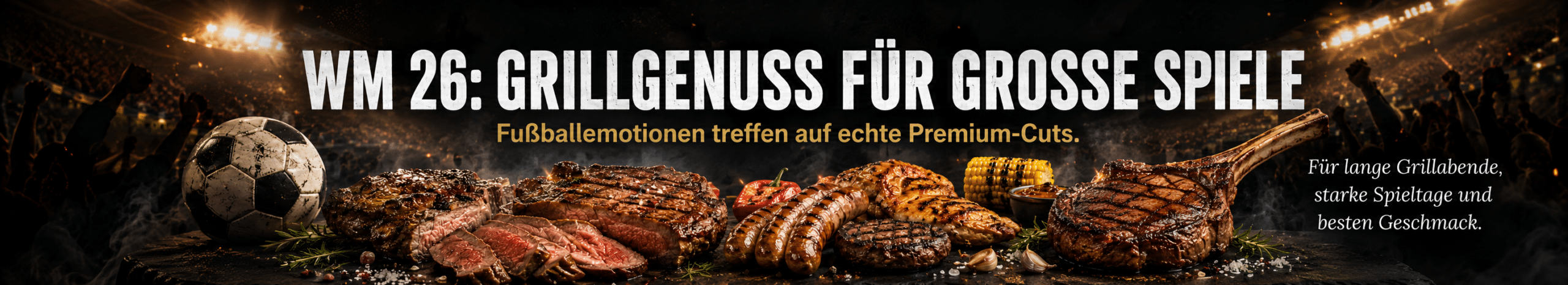 WM Grillen 2026