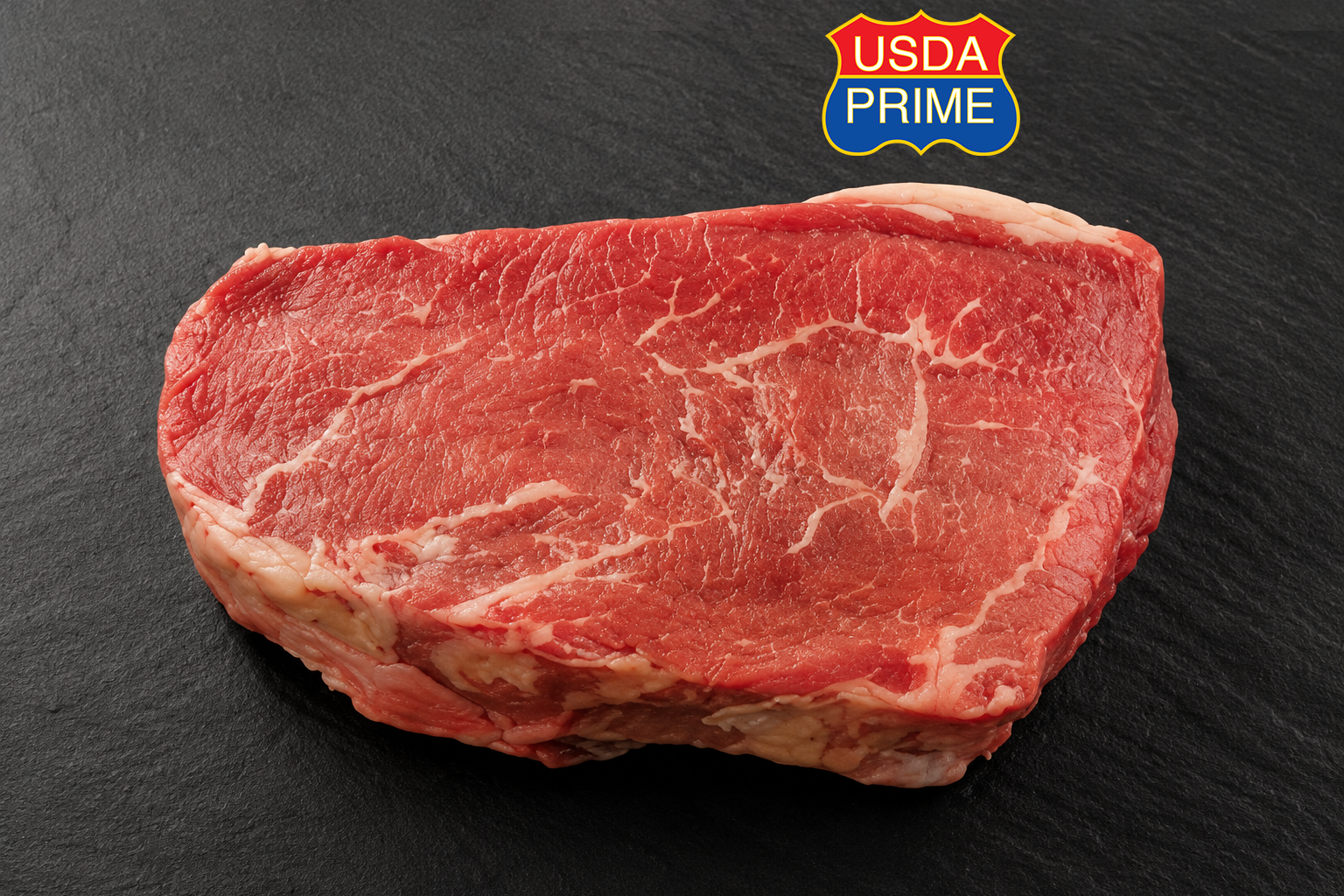 USA Black Angus Prime Hüftsteak, Creekstone Farms