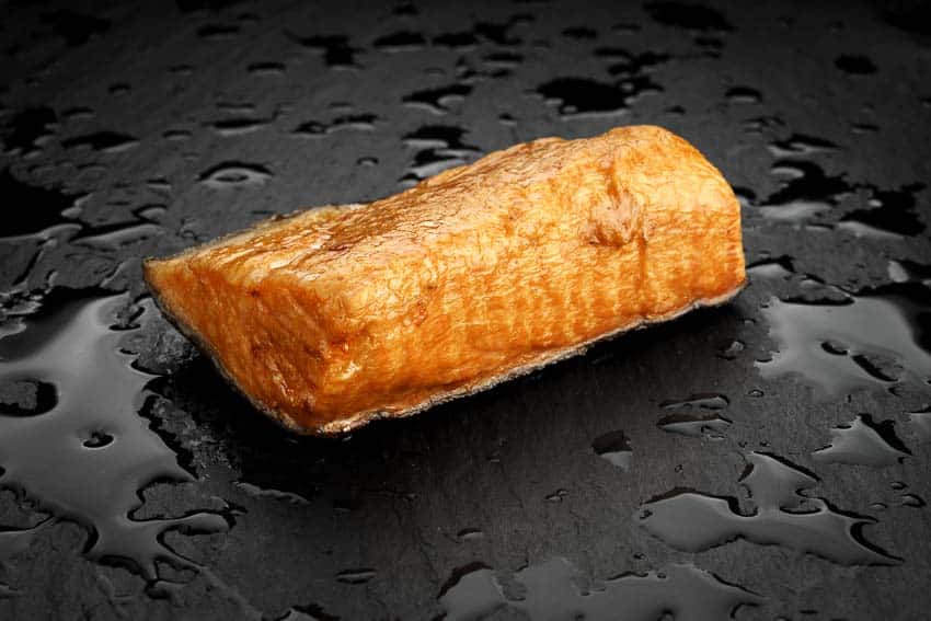 Buttermakrelenfilet geräuchert