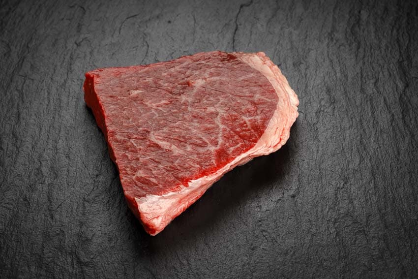 Irisches Salzwiesen Wagyu Range Steak